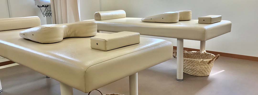 ふちがみ整骨院について