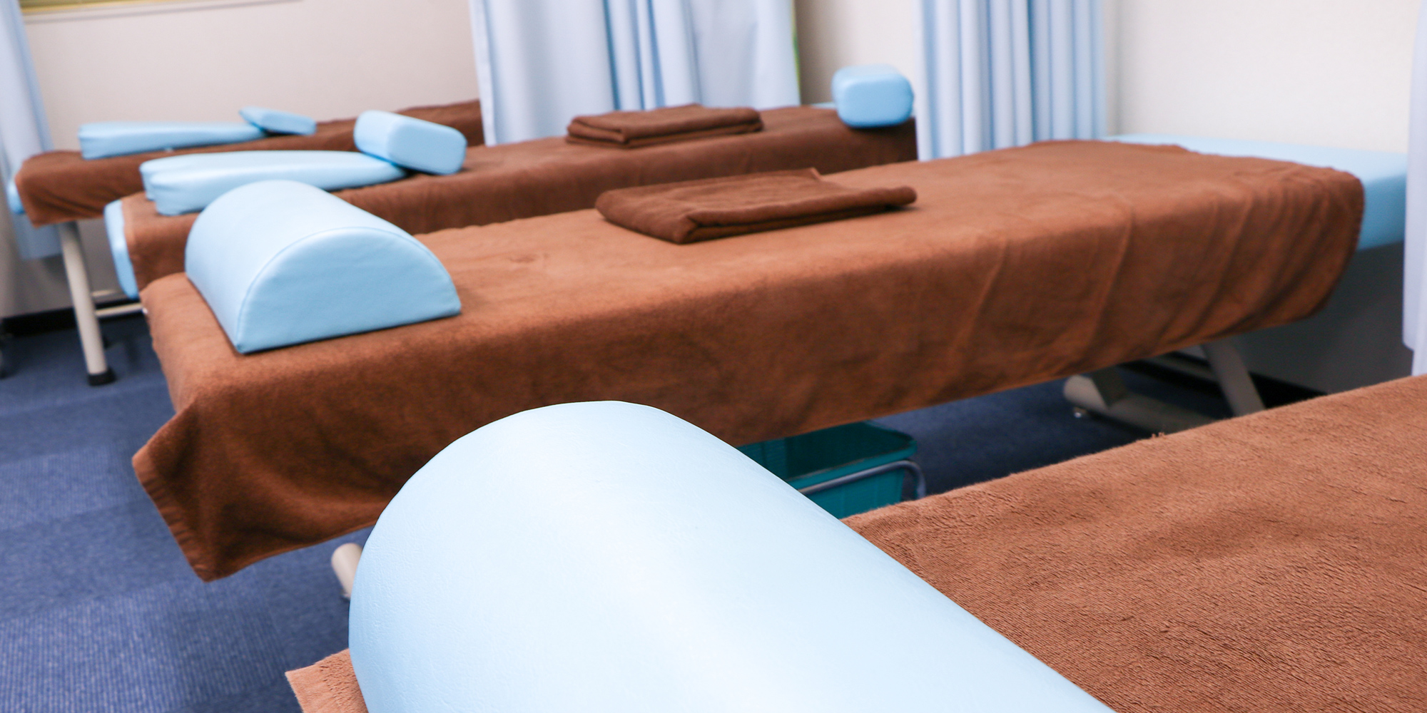 ふちがみ整骨院